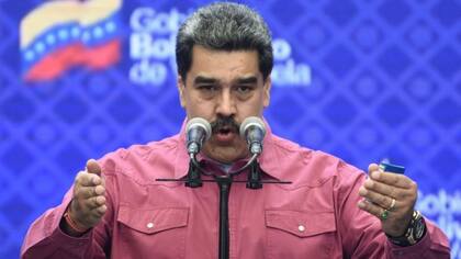 Maduro