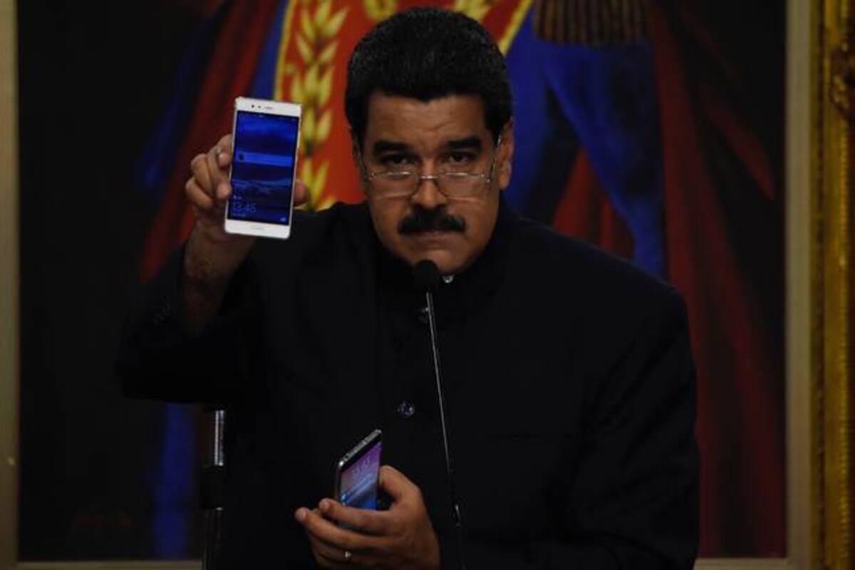 Maduro no recibió el apoyo de la región