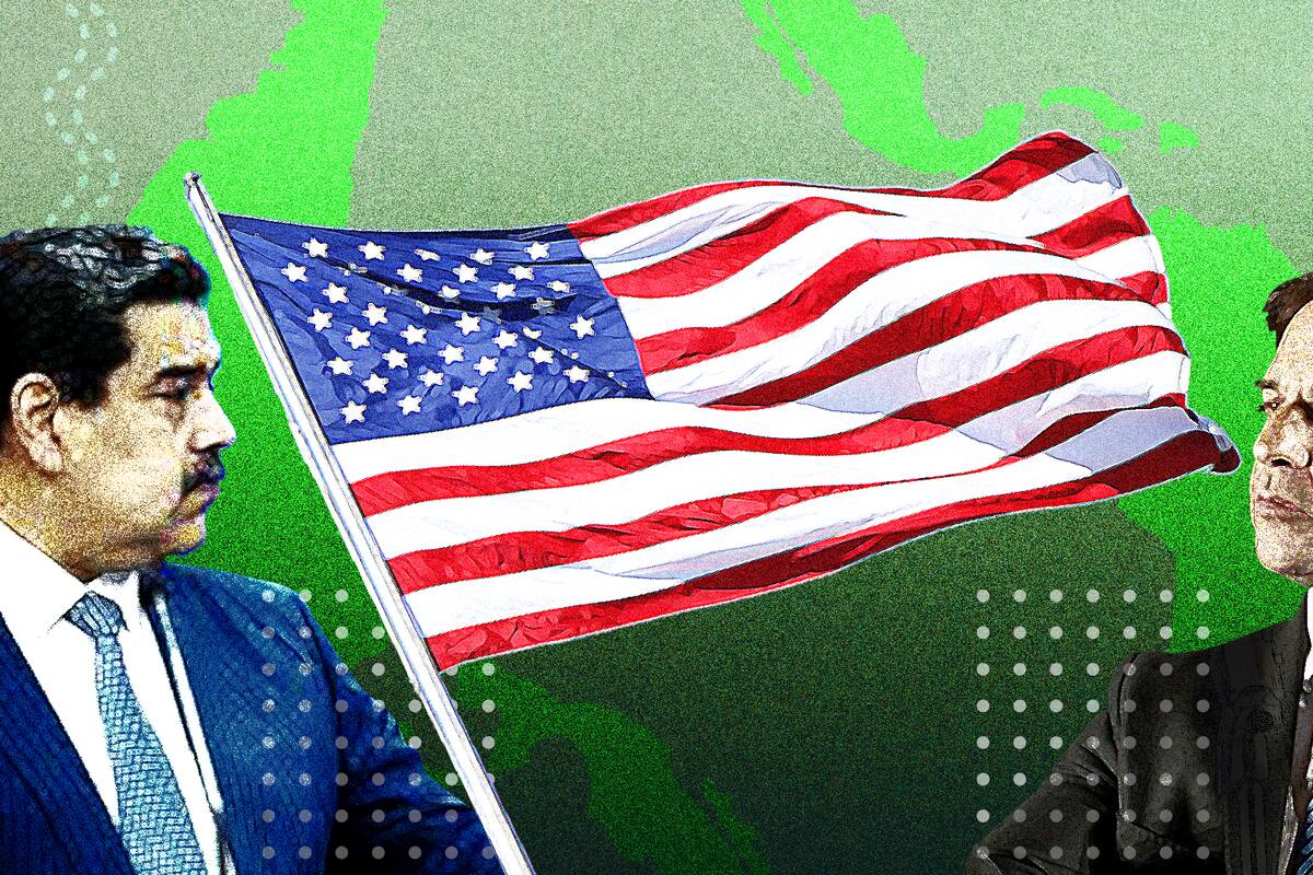 Maduro y Lacalle Pou, un duelo que escenificó dos visiones de América Latina