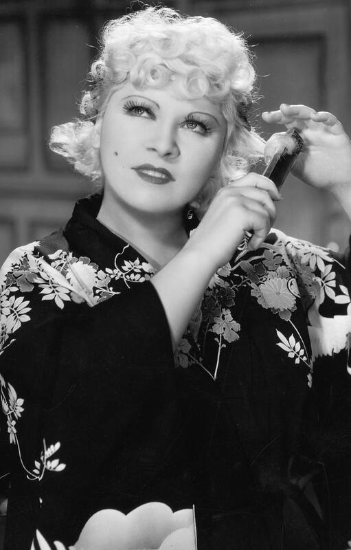 Mae West