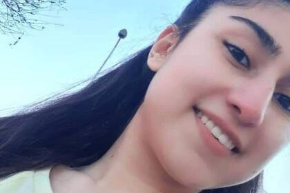 Maeda Hussaini quiso seguir sus sueños a pesar de todos los peligros