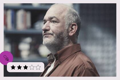 Maelstrom 2001, estreno del jueves 18