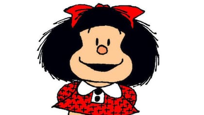 El mundo de la clase media "de antes" es sobre el cual el talento de Quino supo hacerle pensar, mostrar y cuestionar a la mítica Mafalda