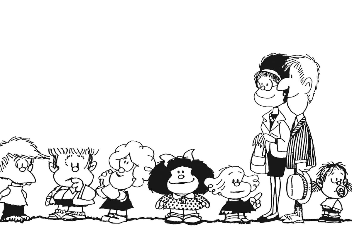 Mafalda