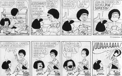 Mafalda