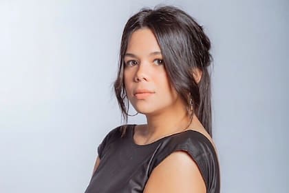 Mafalda Britos: "Hoy si decís Rita nadie me conoce. Mafalda es mi nombre y me llena de orgullo"