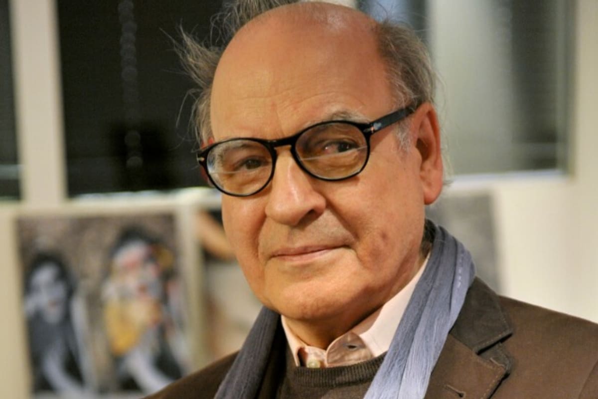 "Mafalda lo acompañaba siempre", recuerda Divinsky amigo e histórico editor de Quino. "Tanto que en un momento quedó prohibido hablar de ella en las conversaciones amistosas"