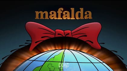 Mafalda tendrá su propia serie de animación dirigida por el argentino Juan José Campanella que se estrenará en Netflix