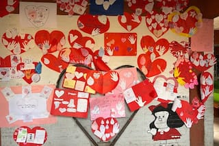 La innovadora iniciativa que enseña a cuidar la salud cardiovascular desde jardín de infantes