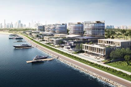 MAG firma asociación estratégica con MultiBank Group para la tokenización de $3000 millones en activ