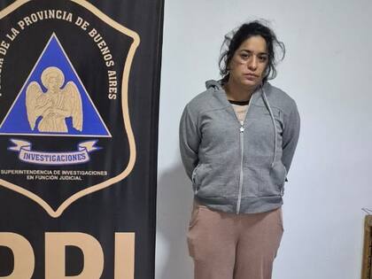 Magalí Celeste González Guerrero