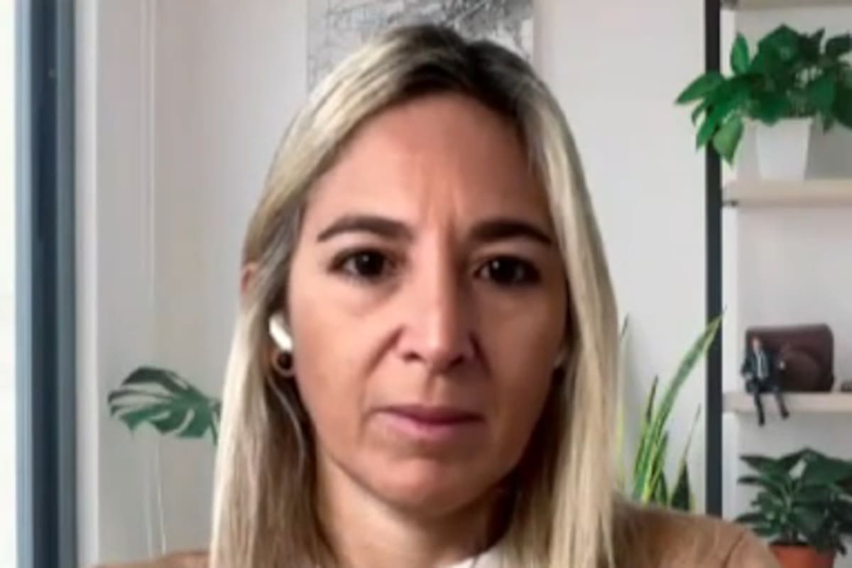 Magalí Dos Santos