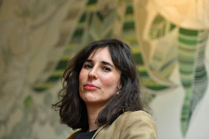 Magalí Etchebarne, premiada en España por su segundo libro de cuentos, es escritora y editora