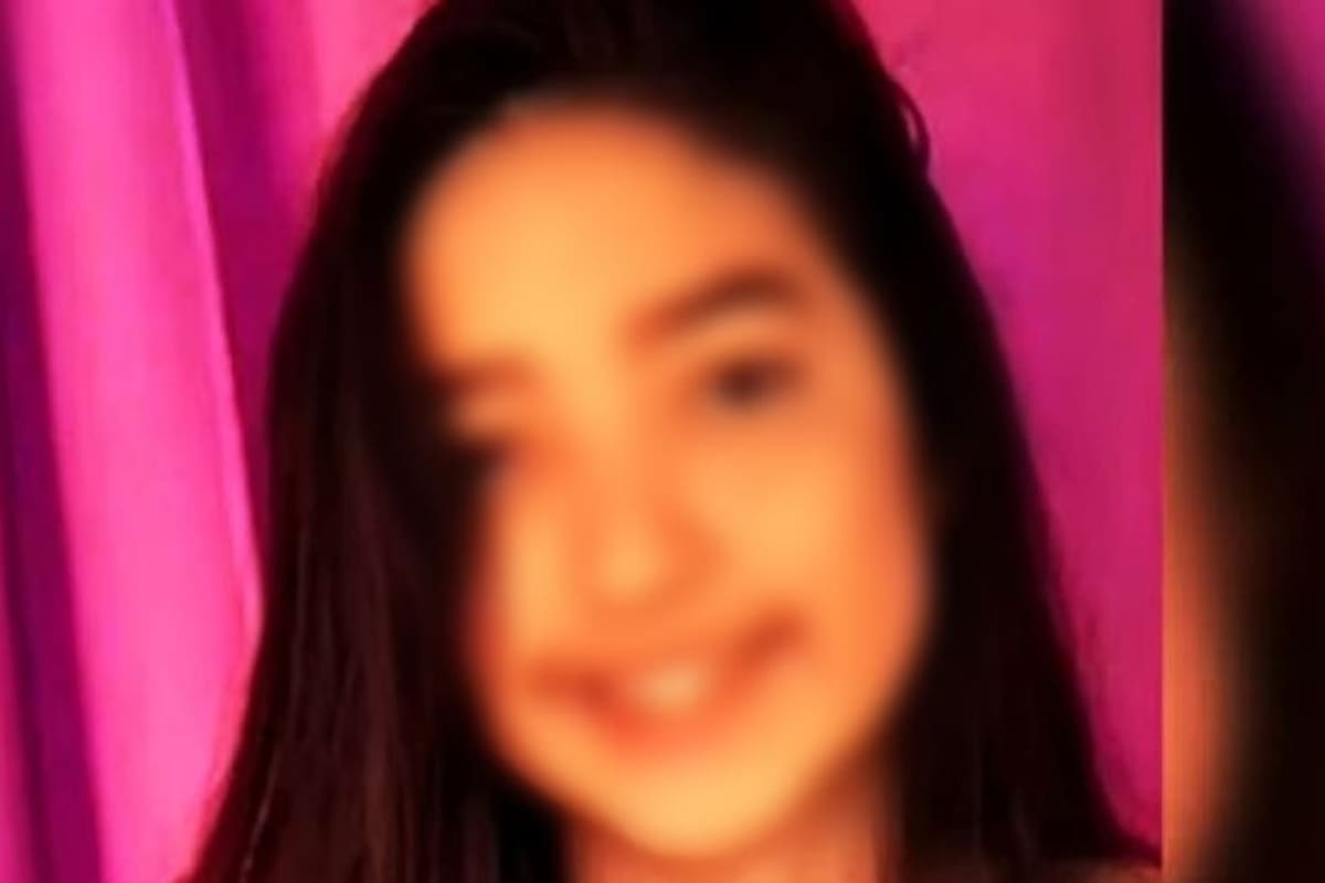 Magalí Galarza, la joven asesinada en Formosa