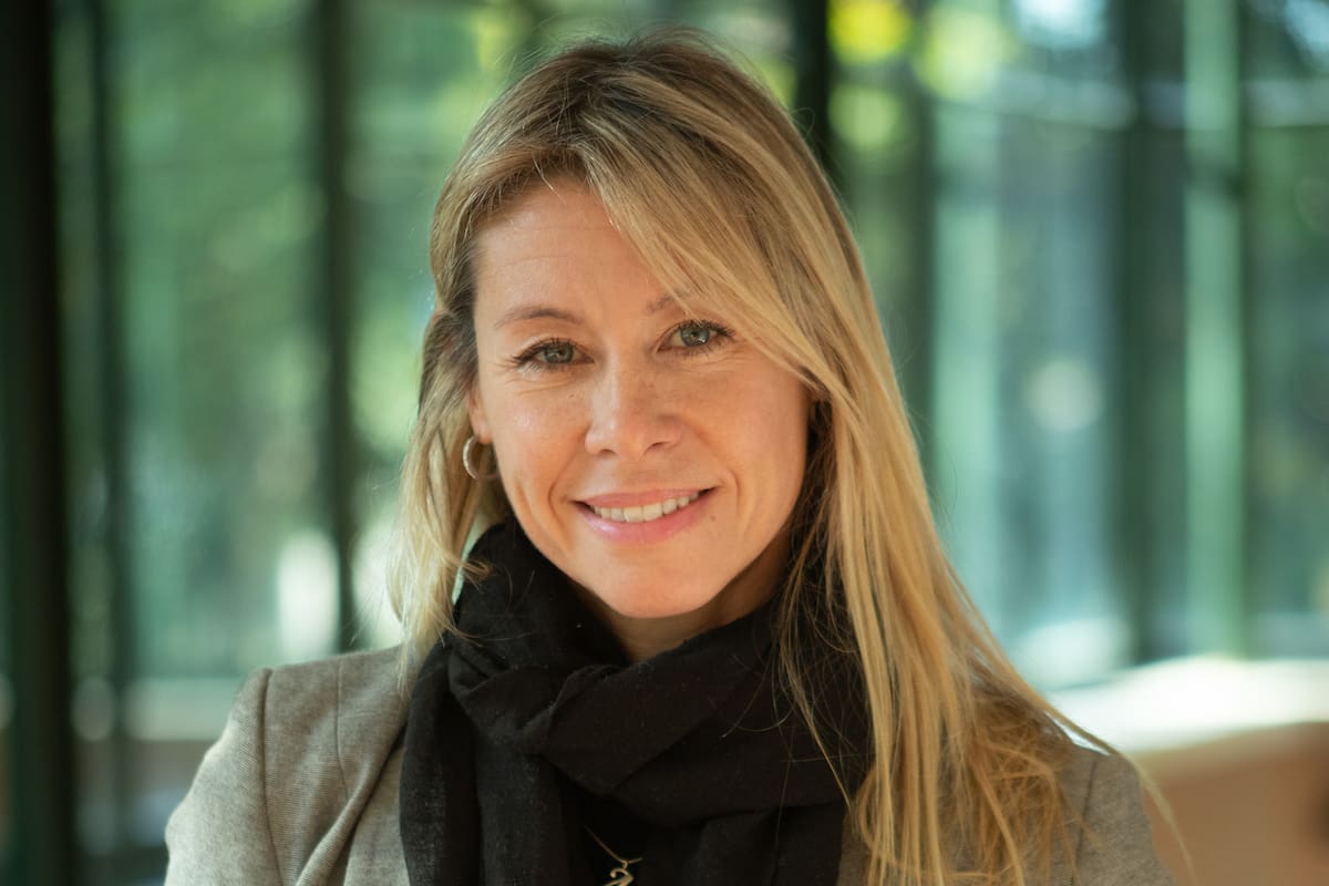 Magalí Marazzo, la arquitecta que impulsó la recuperación de la Casa del Arroyo, fue separada hoy de su cargo