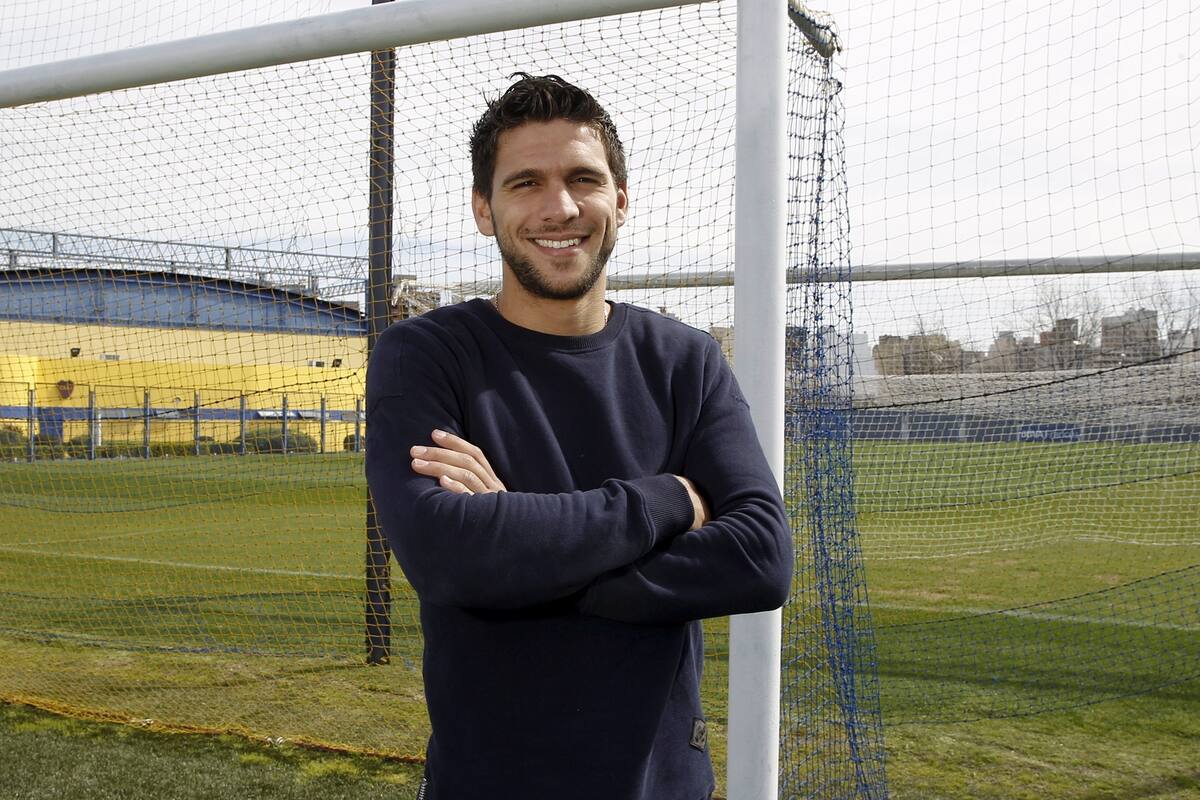 Magallán podría emigrar a Holanda