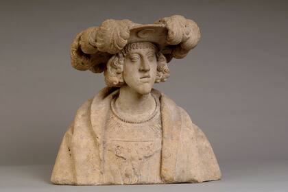 Magallanes en exposición