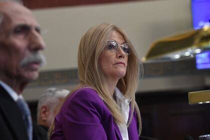 Máximo Kirchner criticó a Kicillof por las inversiones en Provincia y Magario le contestó: "Hay que mirar a quien destruye el país" - Image 3