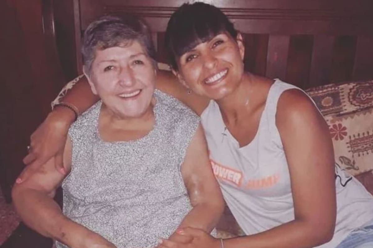 Magdalena Leguizamón fue víctima de una mala praxis en el Nuevo Sanatorio Berazategui
