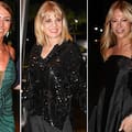 Martín Fierro de Radio 2026: todos los looks de la alfombra roja