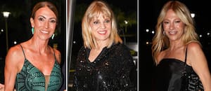 Martín Fierro de Radio 2026: todos los looks de la alfombra roja