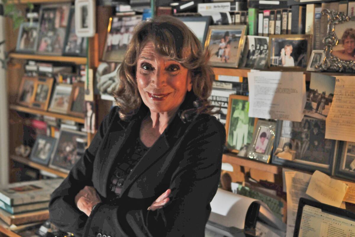 Magdalena Ruiz Guiñazú