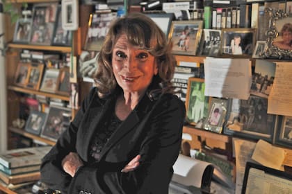 Magdalena Ruiz Guiñazú