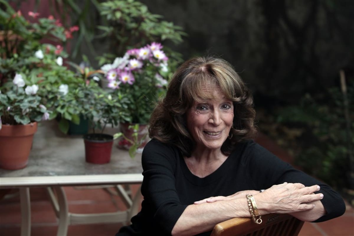 Magdalena Ruiz Guiñazú