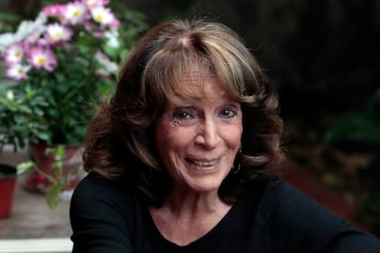 Magdalena Ruiz Guiñazú murió a los 91 años la semana pasada