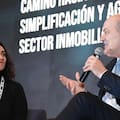 Sturzenegger apuntó a los bancos y pidió un “cambio de chip” para impulsar el crédito hipotecario