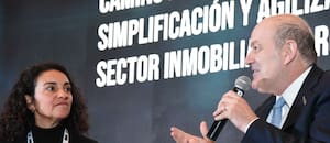 Sturzenegger apuntó a los bancos y pidió un “cambio de chip” para impulsar el crédito hipotecario