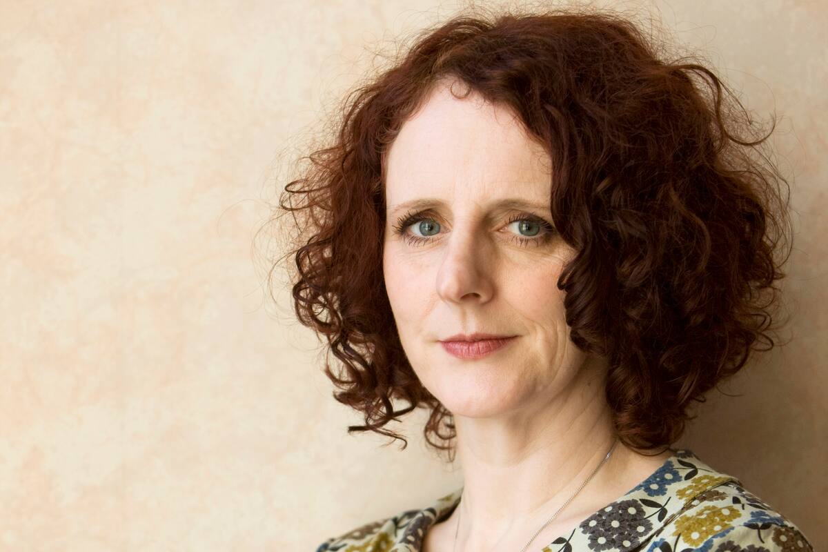 Maggie O'Farrell