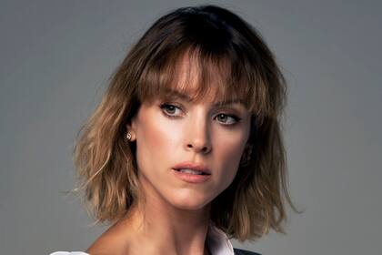 Maggie Civantos se mete en la piel de una psicóloga criminalista en Express: “Ojalá esta serie ayude al espectador a replantearse de qué manera estamos viviendo”