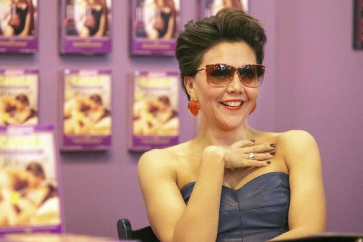 Maggie Gyllenhaal en la tercerda y última temporada de The Deuce, es uno de los obligatorios de Septiembre