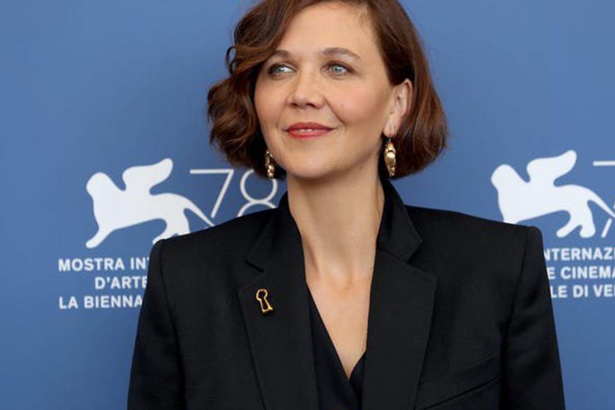 Maggie Gyllenhaal y el modo en que componer a una prostituta la llevó a buscar una voz propia dentro de Hollywood