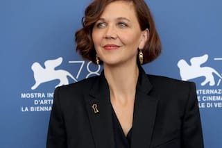Maggie Gyllenhaal y por qué componer a una prostituta la llevó a buscar su propia voz