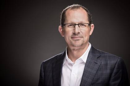 Maggioncalda: "Las instituciones tienen la responsabilidad de capacitar a la gente para que tenga pensamiento crítico y pueda resolver problemas"