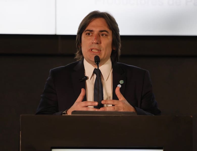 Coninagro impulsa el futuro productivo del campo argentino