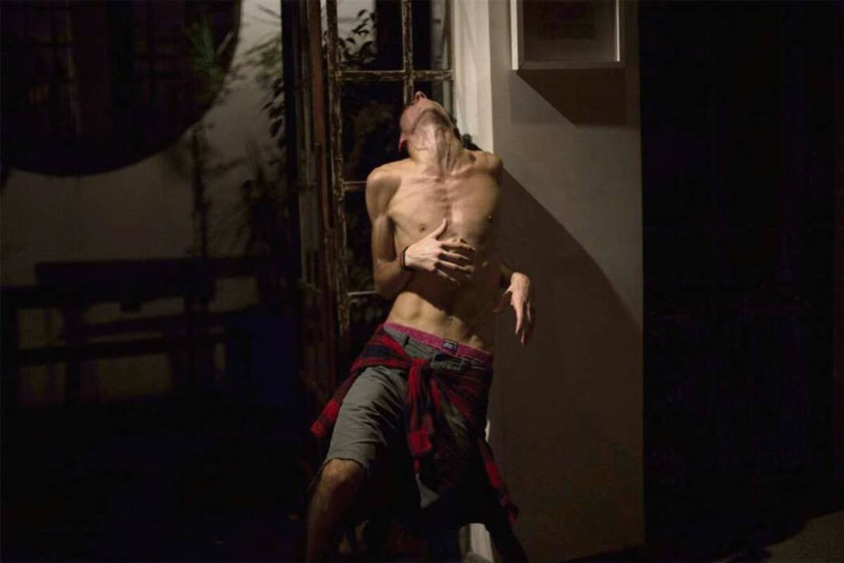 Magníficos trabajos actorales