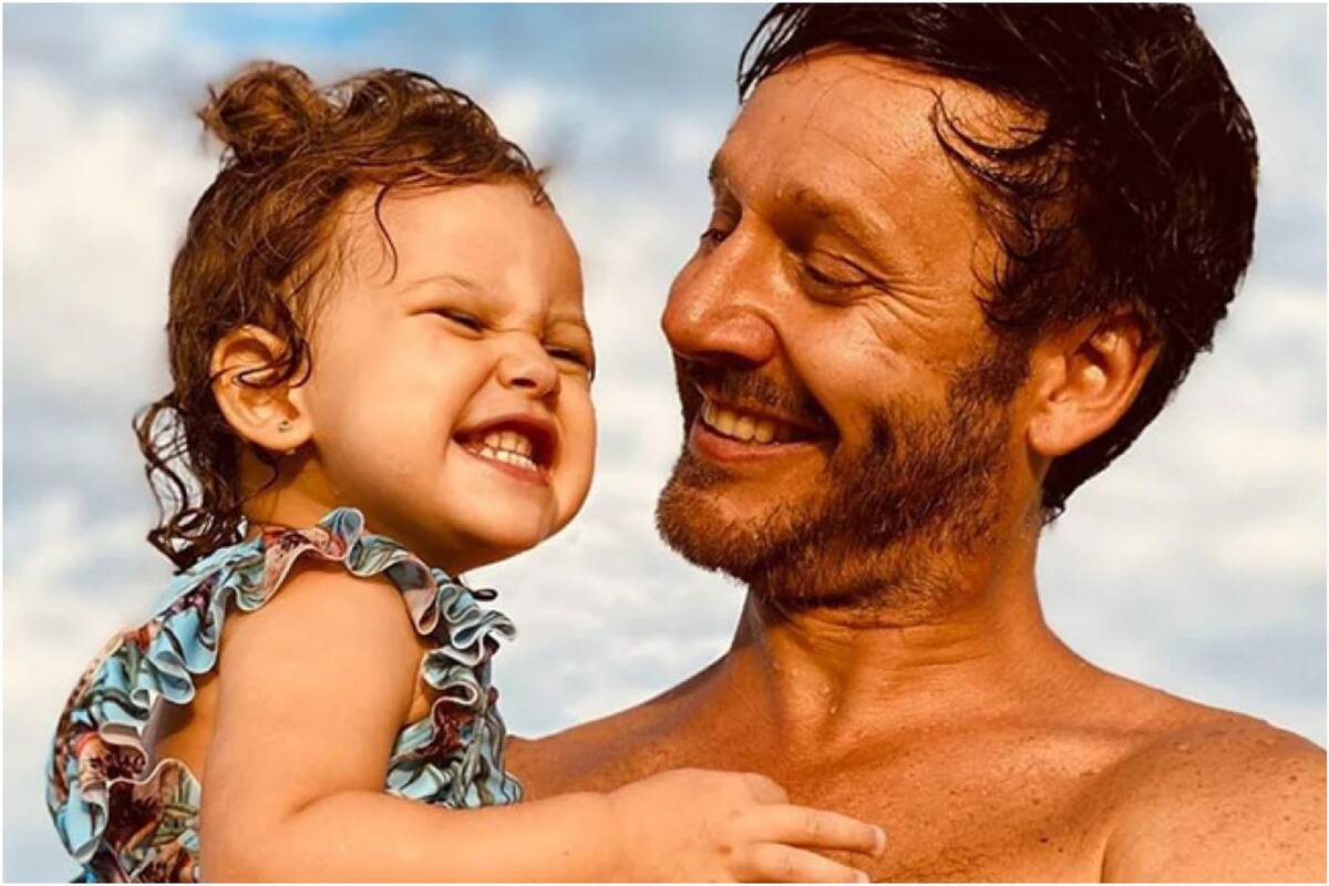 Magnolia apareció en una entrevista que hacía Benjamín Vicuña para pedirle un pequeño favor