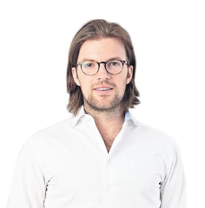 Magnus Resch