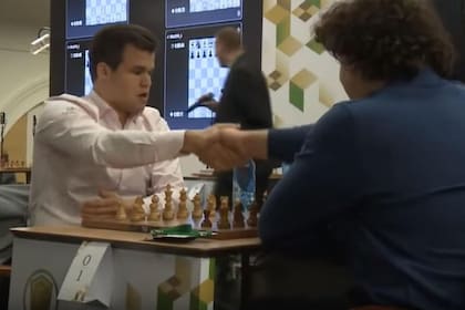 Magnus Carlsen ganó el torneo de Wijk ann Zee