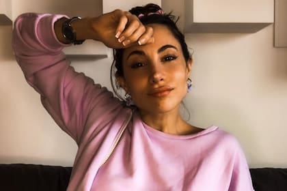 Magui Bravi formará parte de una nueva película de terror y reveló el increíble trabajo de maquillaje que atravesó