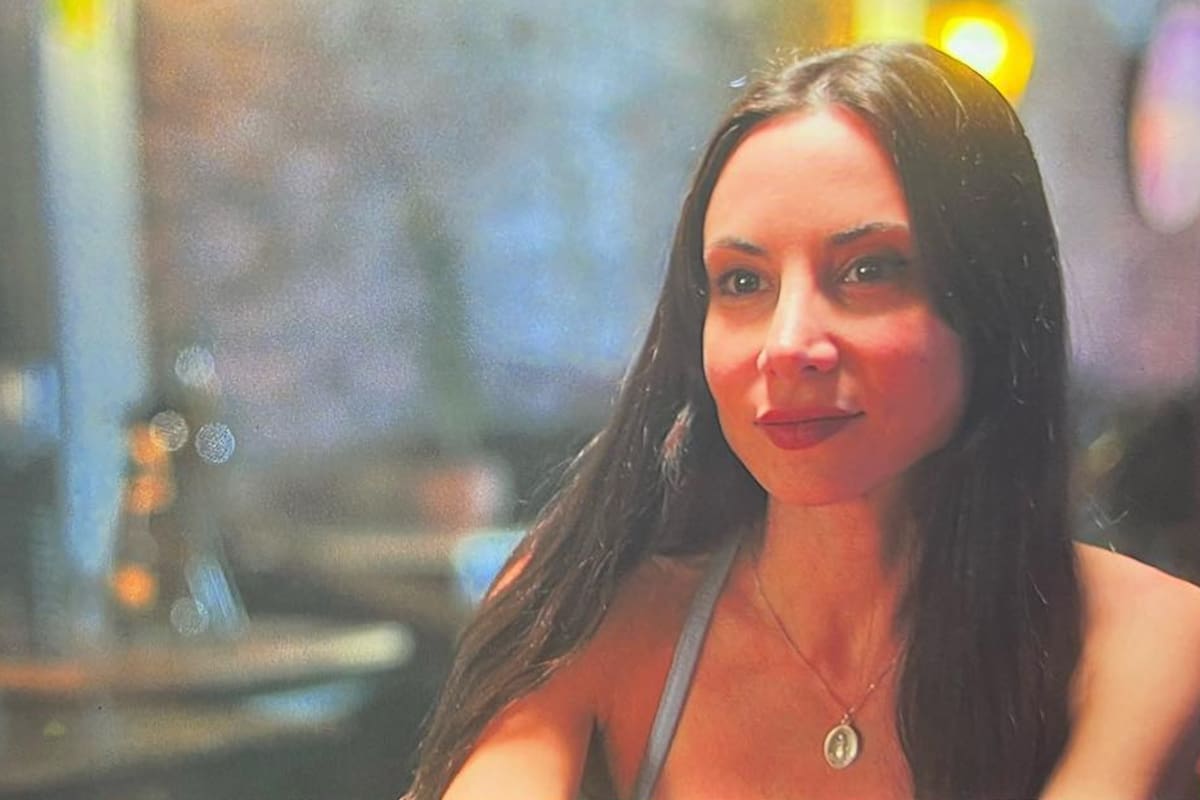 Magui Bravi se mostró feliz tras dejar un rato de lado la danza para volcarse a la actuación