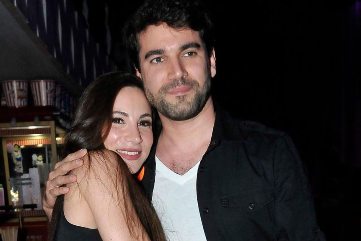 Magui Bravi y Octavio Cataneo tendrán su primer hijo tras 14 años de relación