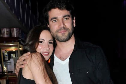 Magui Bravi y Octavio Cataneo tendrán su primer hijo tras 14 años de relación