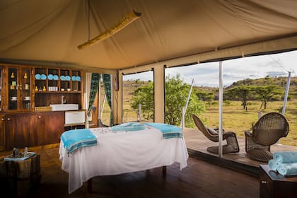 Mahali Mzuri Kenya