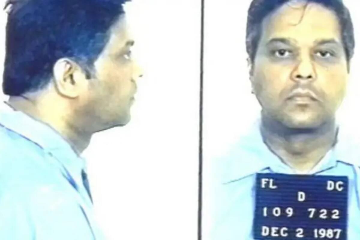 Maharaj fue condenado a la pena de muerte en 1987. Pero en 2002 su condena fue cambiada a cadena perpetua