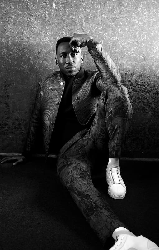 Mahershala Ali
