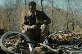 Mirá el primer trailer de la tercera temporada de True Detective